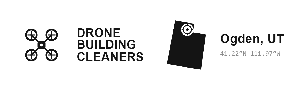 Ogden Drone Building Cleaners
